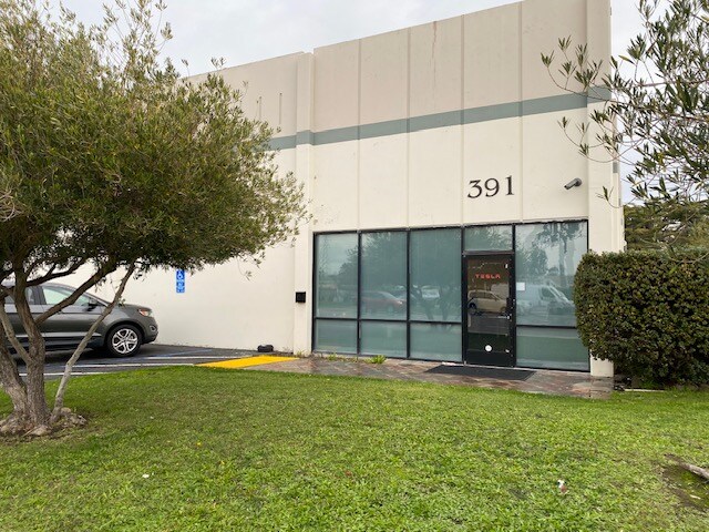 More Photos Of 391 Foster City Blvd, Foster City Industrial For Sale
