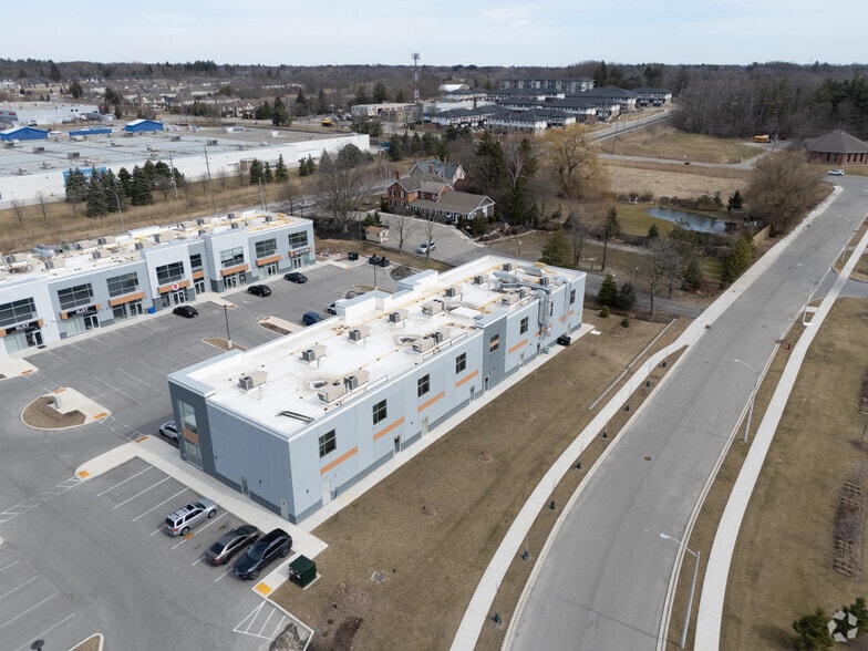 More Photos Of 1040 Garner Rd W, Ancaster Storefront Retail Office For Sale