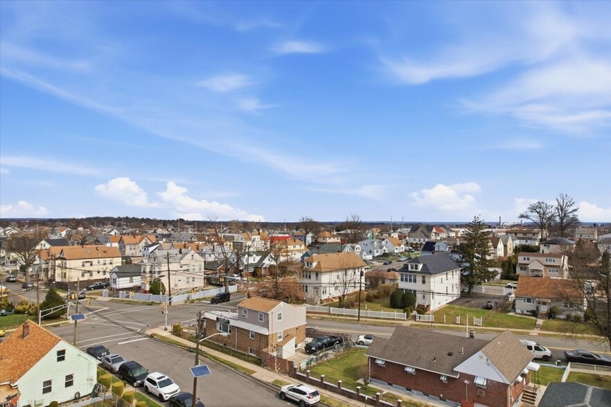 More Photos Of 202 22nd Ave, Paterson Storefront Retail Residential For Sale