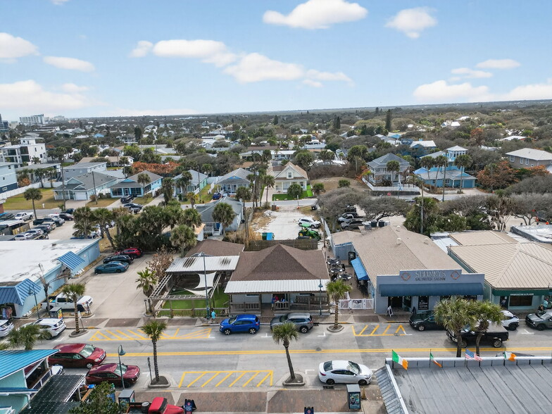 More Photos Of 411 Flagler Ave, New Smyrna Beach Freestanding For Lease