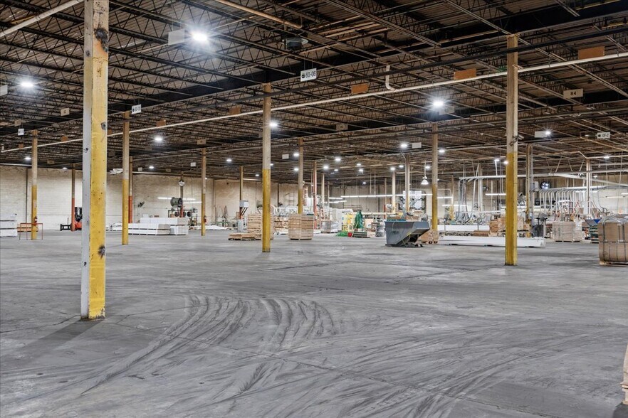 More Photos Of 2613 Highway 9 E, Clio Industrial For Sale