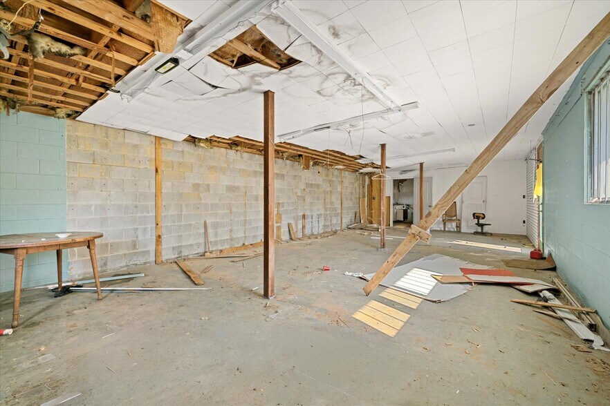 More Photos Of 12745 US 411, Crandall Convenience Store For Sale