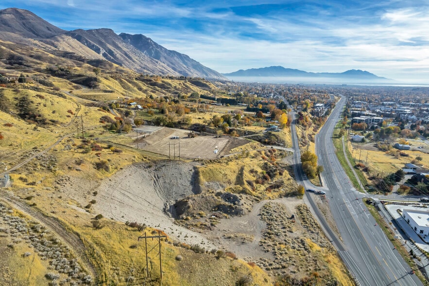 More Photos Of 5600 Canyon rd, Provo Land For Sale