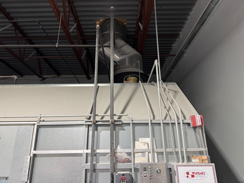 More Photos Of 4635 Northfield Rd, Cleveland Freestanding For Lease