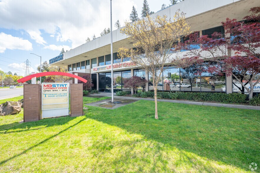 More Photos Of 391 Howe Ave, Sacramento Office For Lease