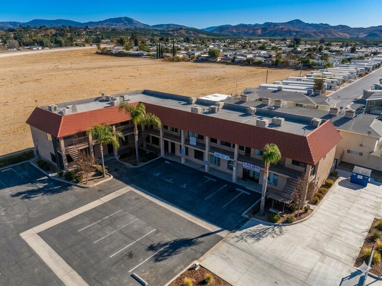 Primary Photo Of 43613 Ca-74, Hemet Unknown For Lease