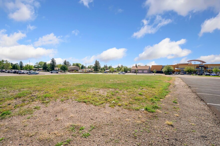 More Photos Of East Carlson St, Cheyenne Land For Sale