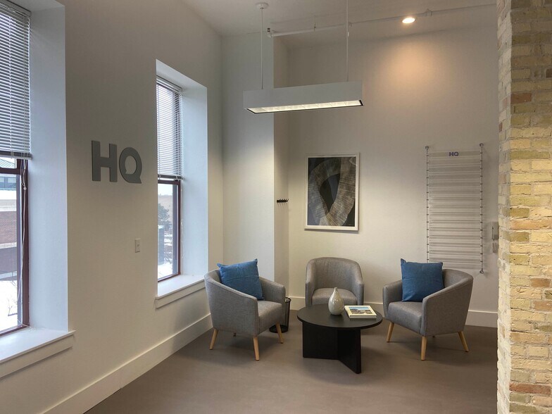 More Photos Of 701-703 N 8th St, Sheboygan Coworking Space