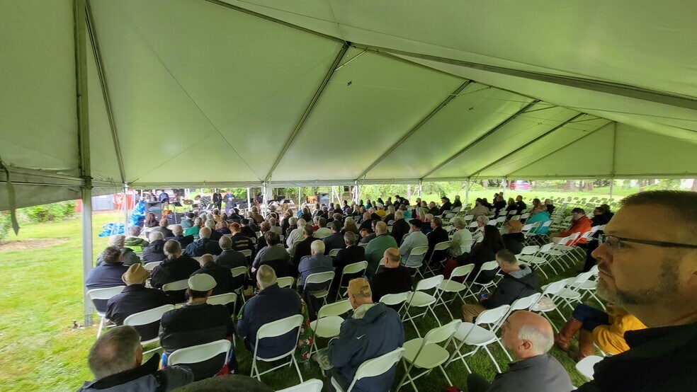 More Photos Of 4825 NE Starr Blvd, Hillsboro Land For Sale