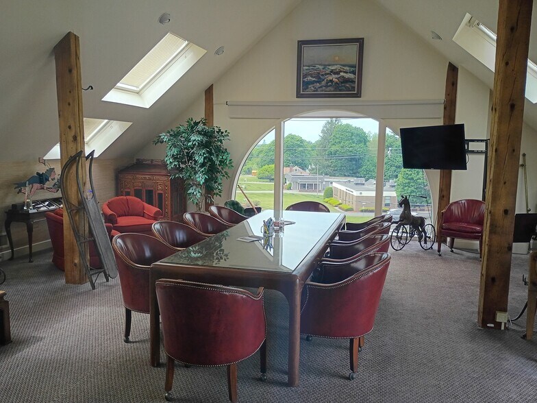More Photos Of 10 Liberty St, Danvers Office For Sale