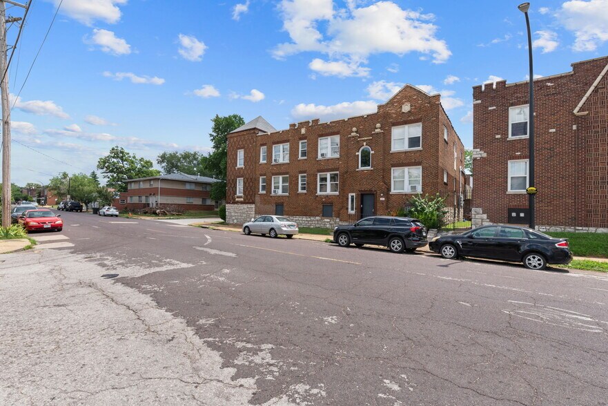 More Photos Of 5000 Virginia Ave, Saint Louis Apartments For Sale