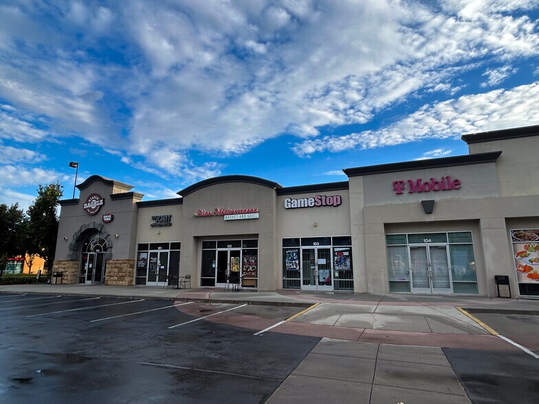 Primary Photo Of 890 Renz Ln, Gilroy Freestanding For Lease