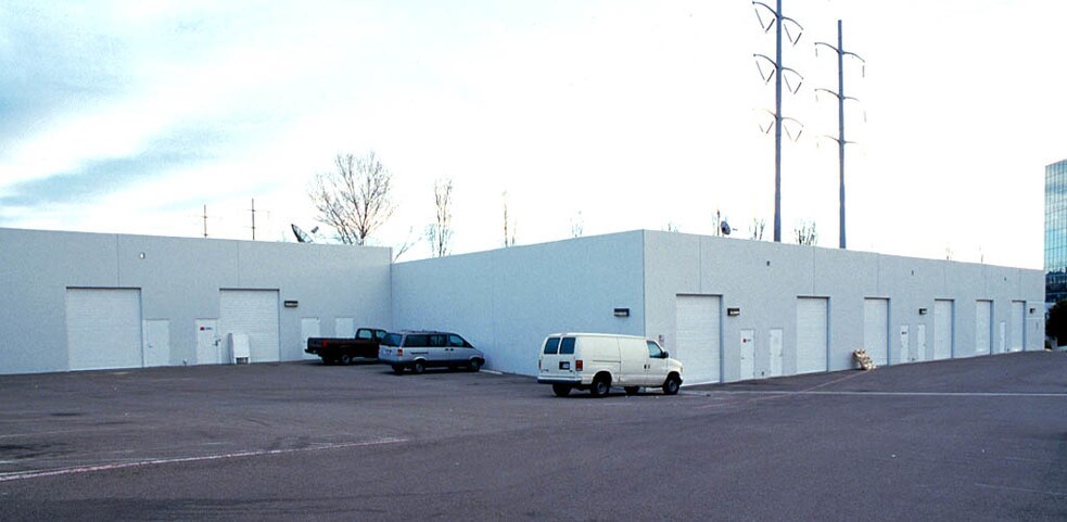 More Photos Of 7525 Metropolitan Dr, San Diego Research And Development For Lease