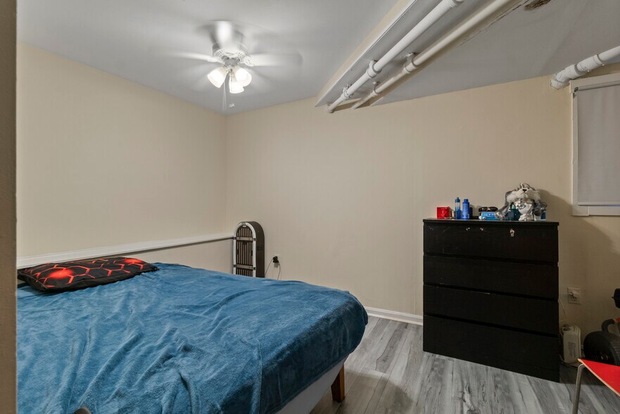 More Photos Of , Baltimore Multifamily For Sale