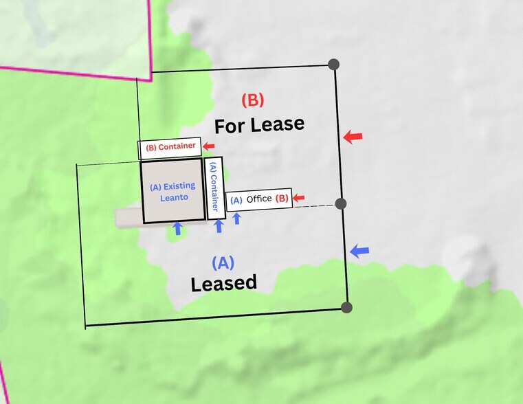 More Photos Of 1048 S Main St, Bellingham Land For Lease