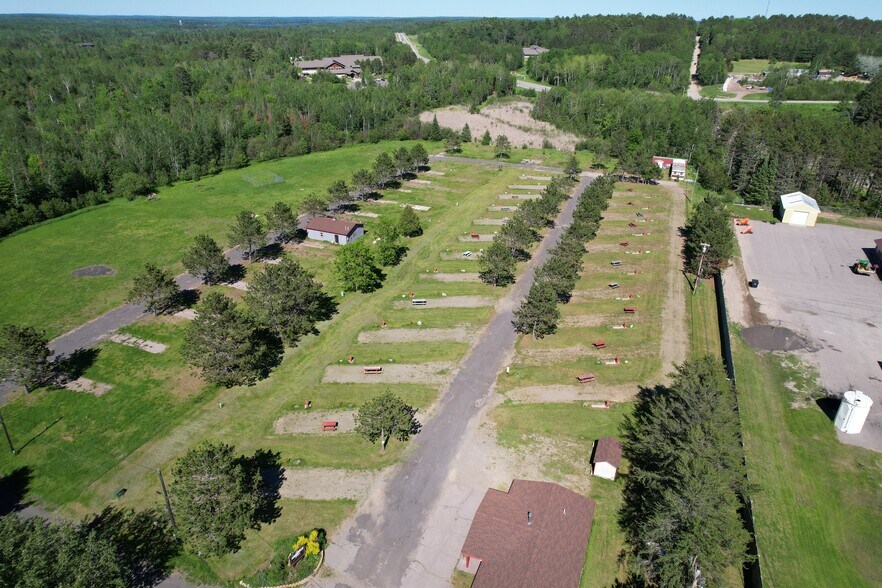 More Photos Of 2121 E Camp St, Ely Manufactured Housing Mobile Home Park For Sale