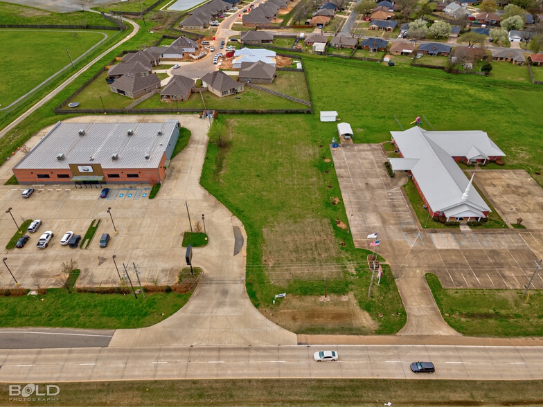 More Photos Of Barksdale Blvd 1 Acre, Bossier City Land For Sale