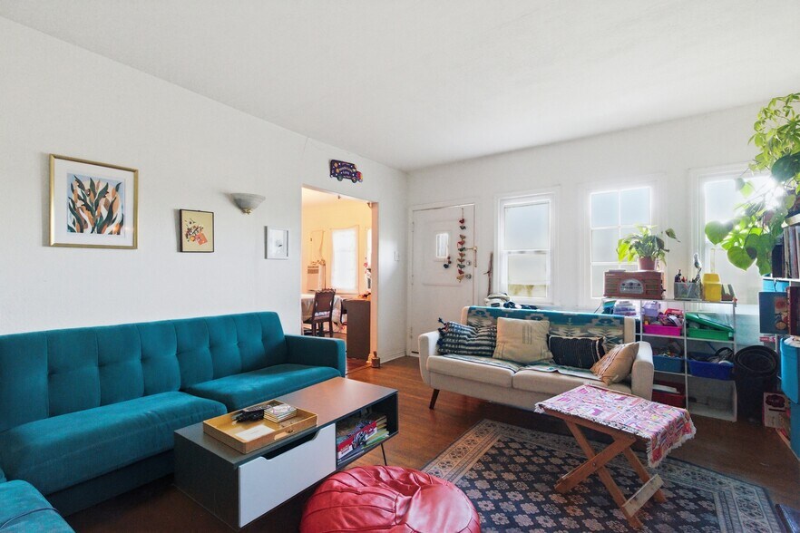 More Photos Of 66 Hampden Ter, Alhambra Multifamily For Sale