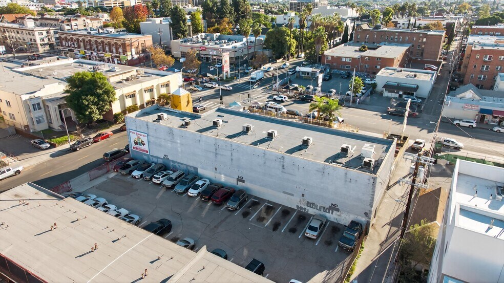 More Photos Of , Los Angeles Unknown For Sale