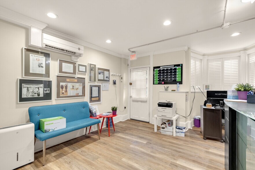 More Photos Of 305-307 Massachusetts NE ave, Washington Apartments For Sale