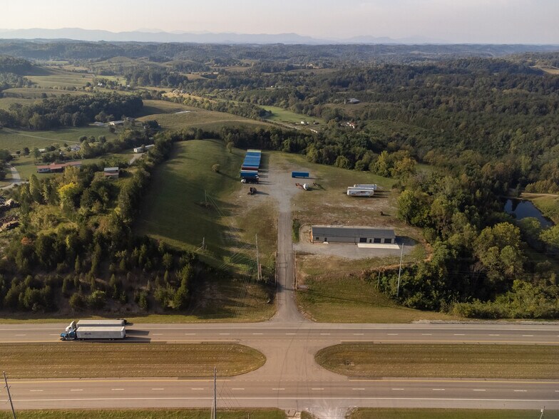 More Photos Of 7675 W Andrew Johnson Hwy, Mosheim Land For Lease