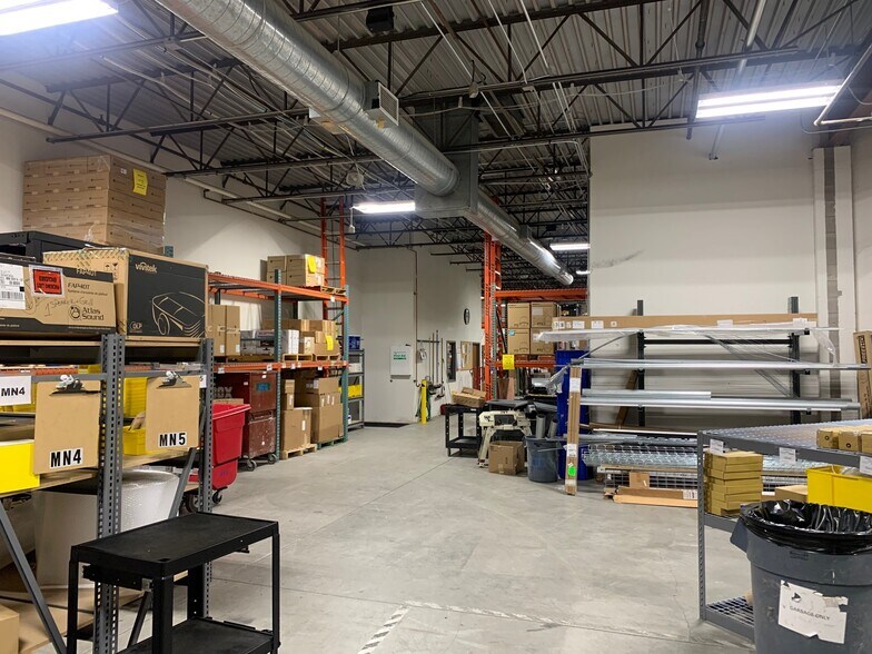 More Photos Of 7600-7650 Golden Triangle Dr, Eden Prairie Research And Development For Lease