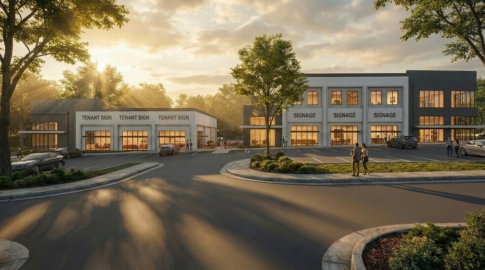 Primary Photo Of Legacy Pointe Blvd, Mt Juliet General Retail For Lease