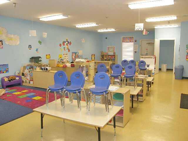More Photos Of 6544 Malone Rd, Douglasville Daycare Center For Sale