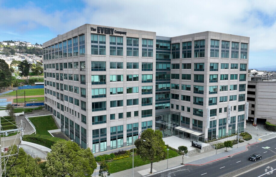 More Photos Of 2001 Junipero Serra Blvd, Daly City Research And Development For Lease