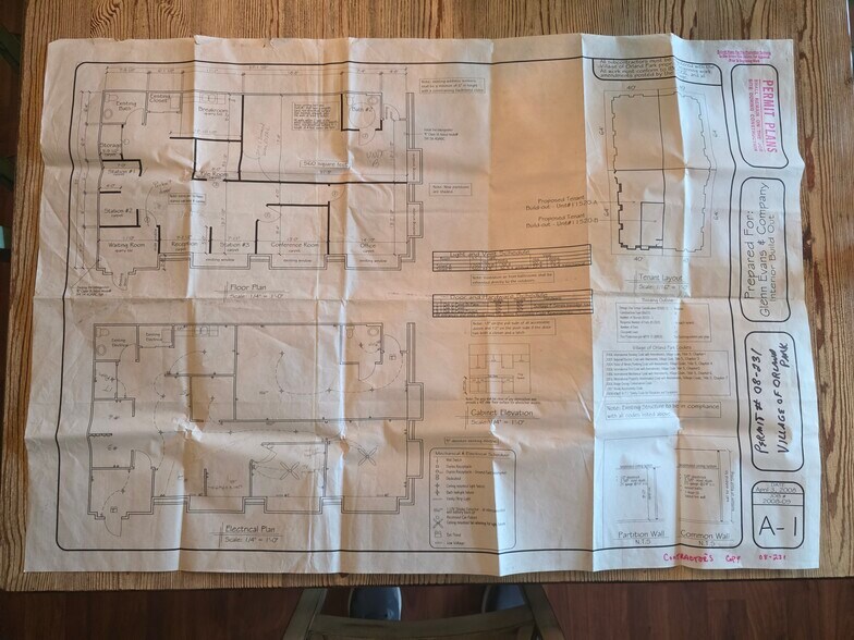 More Photos Of 11520 W 183rd St, Orland Park Medical For Sale