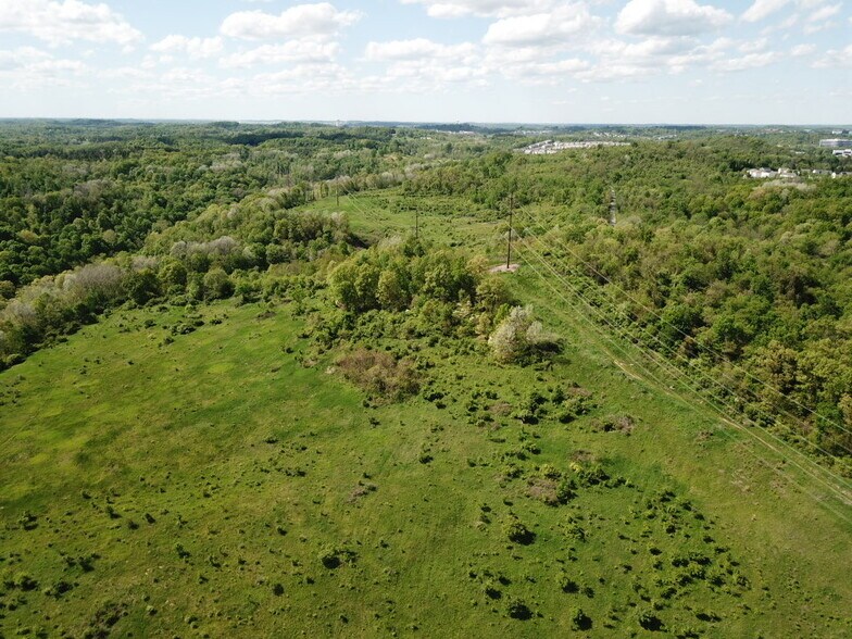 More Photos Of Scotts Run, Carnegie Land For Sale
