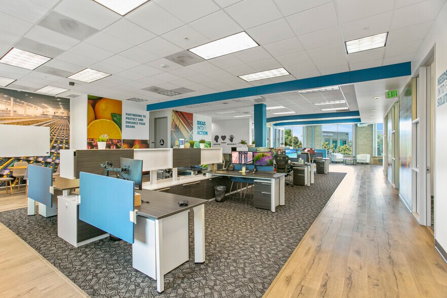 More Photos Of 8935 Research Dr, Irvine Loft Creative Space For Sale