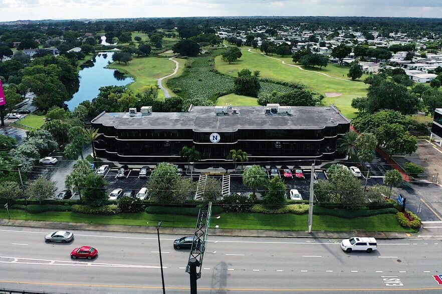 More Photos Of 8210 W State Road 84, Davie Freestanding For Sale