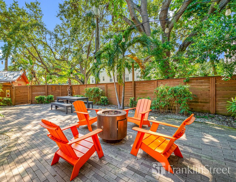 More Photos Of 1405 S Lorenzo Ave, Tampa Apartments For Sale