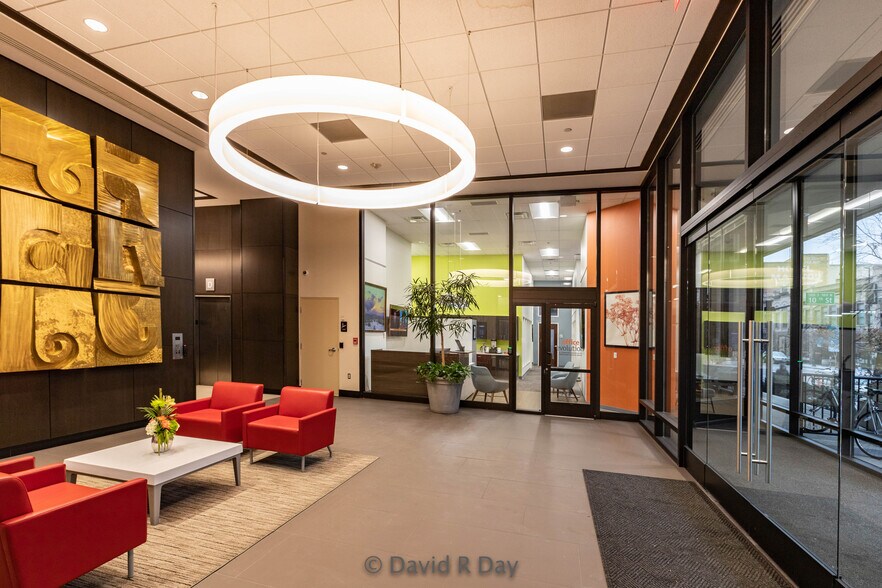 More Photos Of 999 W Main, Boise Coworking Space
