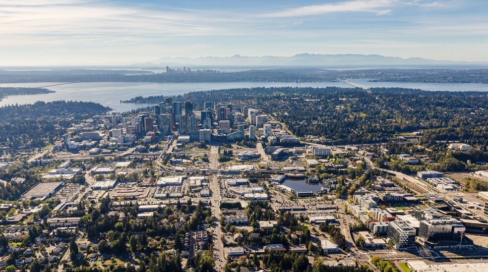 More Photos Of , Bellevue Office For Sale