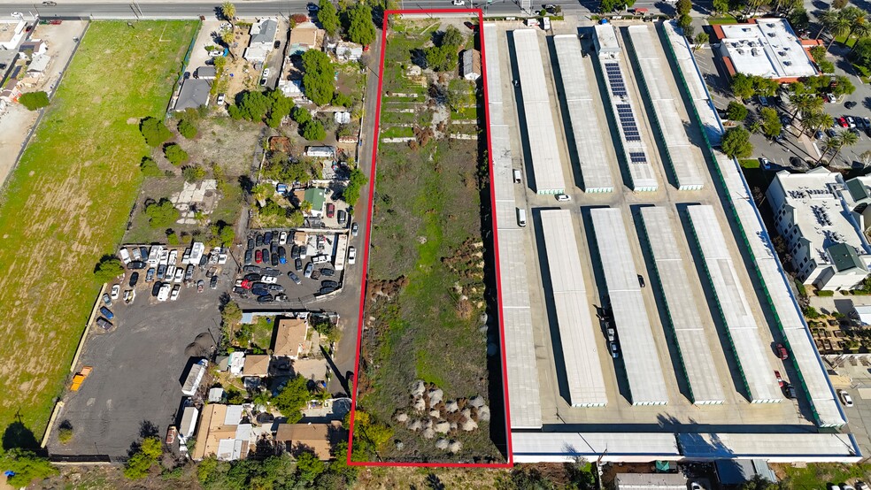 More Photos Of 5934 Mission Blvd, Riverside Land For Sale