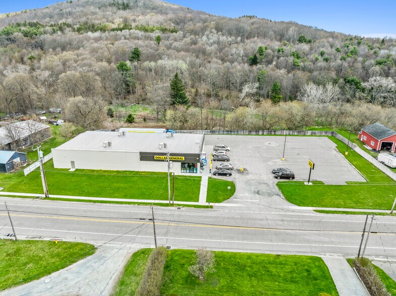 More Photos Of 19 N Dansville St, Cohocton Convenience Store For Sale