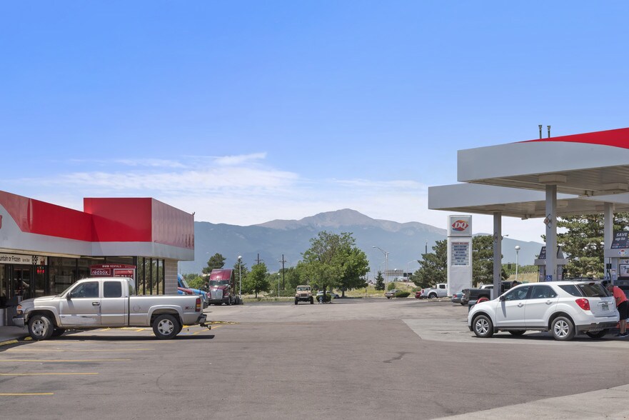 More Photos Of 6875 Space Village Ave, Colorado Springs Hotel For Sale