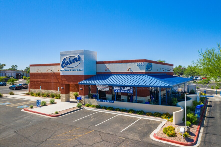 More Photos Of 8606-8776 E Shea Blvd, Scottsdale Unknown For Lease