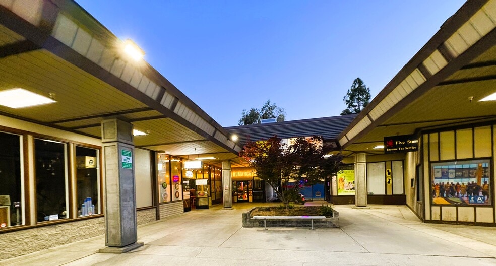More Photos Of 470-480 Blossom Hill Rd, San Jose Unknown For Lease