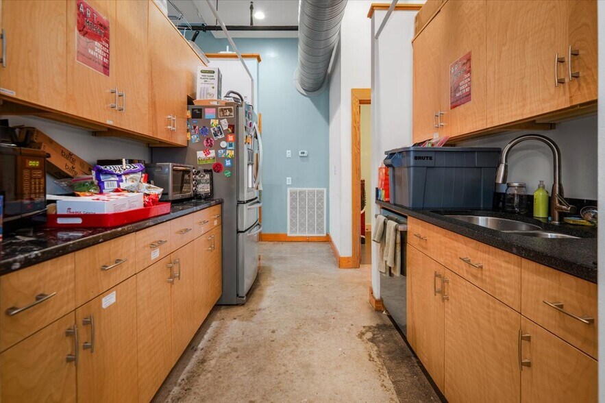 More Photos Of 110-118 W Marshall St, Richmond Apartments For Sale