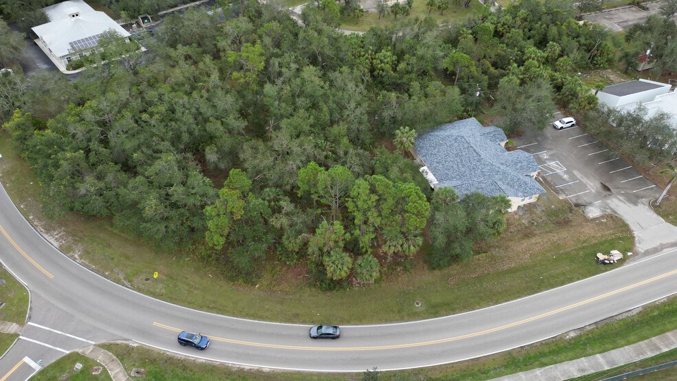 Primary Photo Of 17864-17872 Toledo Blade Blvd, Port Charlotte Land For Sale