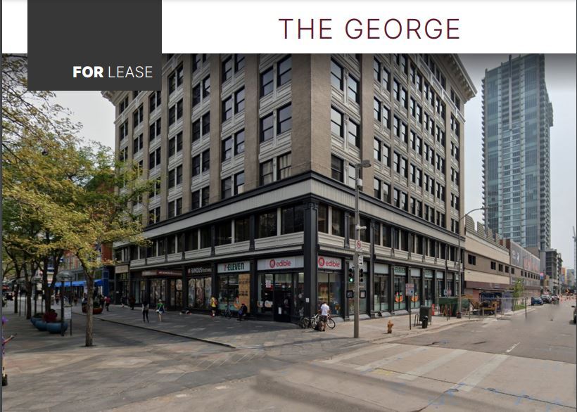 More Photos Of 820 16th St, Denver Office For Sale
