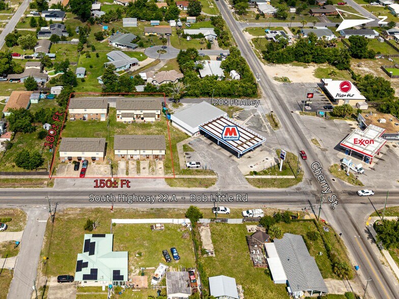 Primary Photo Of 114 S Sr-22a, Panama City Apartments For Sale