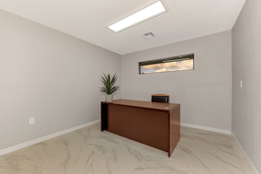 More Photos Of 12749 Tamiami Trl S, North Port Medical For Sale