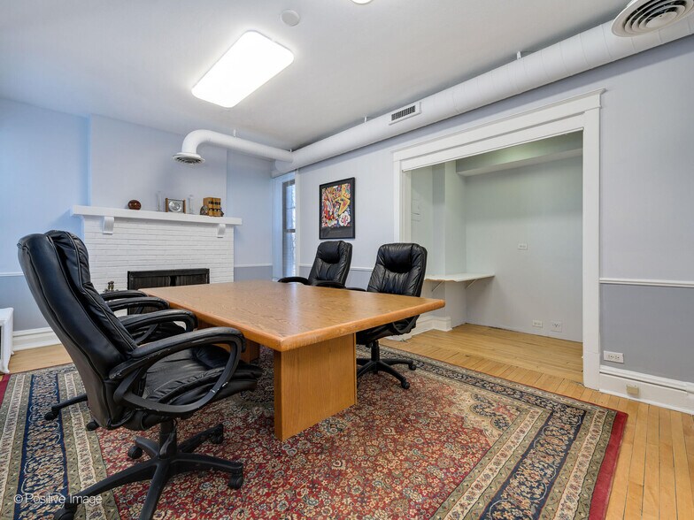 More Photos Of 440 Central Ave, Highland Park Storefront Retail Office For Lease