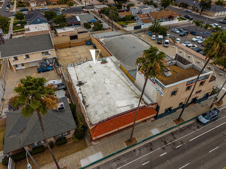 More Photos Of 814-816 N Anaheim Blvd, Anaheim Freestanding For Sale
