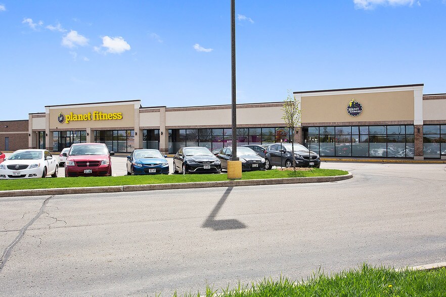 More Photos Of 1900-1964 S Koeller St, Oshkosh Unknown For Lease