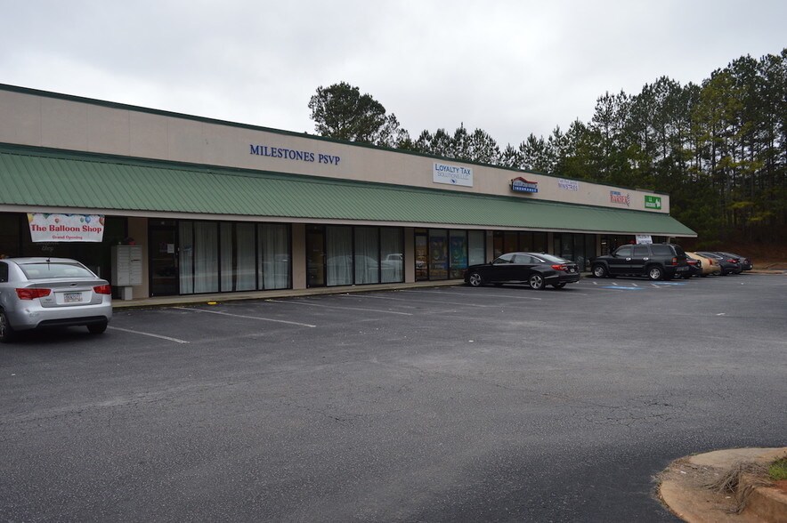 More Photos Of 55 Crowell Rd, Covington Unknown For Lease